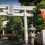 I Newly Renovated Hotel, Direct Access To Ueno, Asakusa, Disneyland, Airport