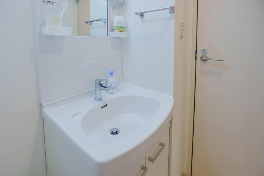 I Newly Renovated Hotel, Direct Access To Ueno, Asakusa, Disneyland, Airport * Tokyo