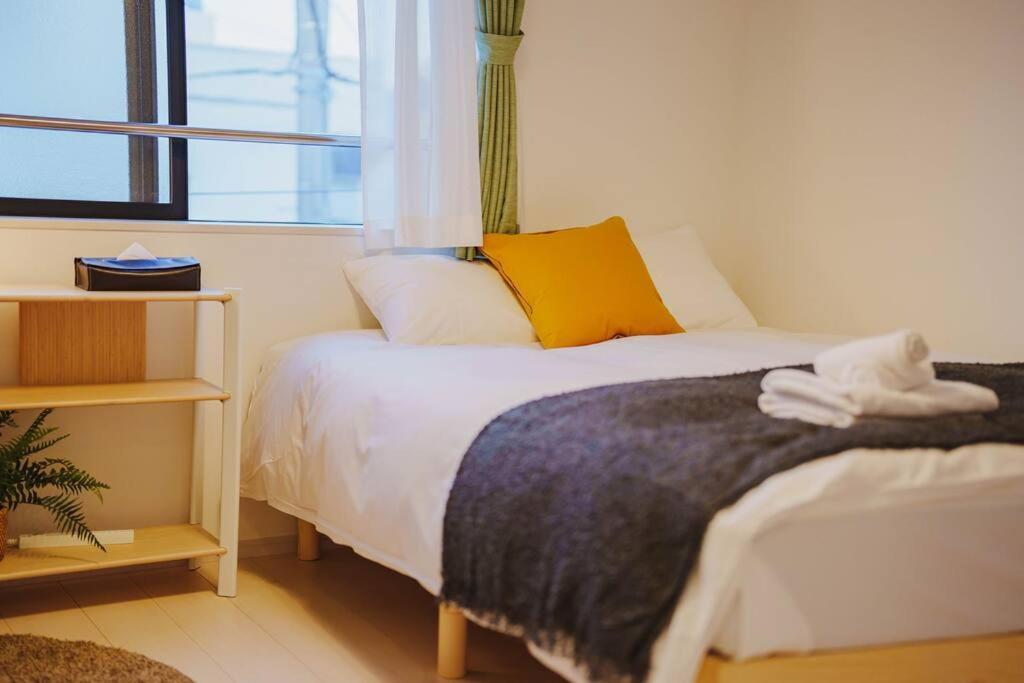 I Newly Renovated Hotel, Direct Access To Ueno, Asakusa, Disneyland, Airport