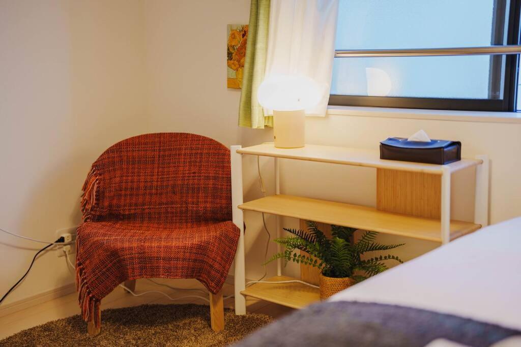 Apartment I Newly Renovated Hotel, Direct Access To Ueno, Asakusa, Disneyland, Airport *